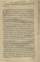 1567 - Vincent Normant et Jeanne Bruneau - Trésor des Amadis - BM Amiens