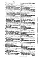 1617 - Samuel Crespin - Trésor des trois langues espagnole, française et italienne (3 parties) - Ohio