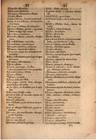 1645 - A. de Sommaville et A. Courbé - Trésor des deux langues espagnole et française (Seconde partie) - BSB Munich