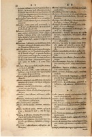 1609 - Philippe Albert et Alexandre Pernet - Trésor des trois langues, francoise, italienne et espagnole (Troisième partie) - BSB Munich
