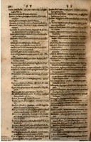 1644 - Jacques Crespin - Trésor des trois langues - Passau