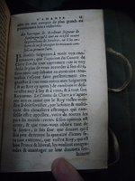 1567 - Jean Pygot - Trésor des Amadis - BnF Arsenal