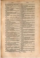 1609 - Philippe Albert et Alexandre Pernet - Trésor des trois langues française, italienne et espagnole (Seconde partie) - BSB Munich