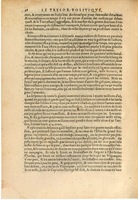 1611 - Pierre Chevalier - Trésor politique - BSB Munich