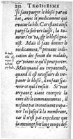 1612 - Thomas Portau - Trésor de chirurgie - BIU Santé