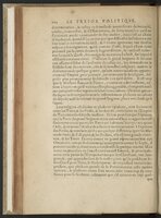 1608 - Nicolas Du Fossé - Trésor politique - BnF Tolbiac