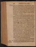1626 - Joseph Bouillerot - Trésor de l’histoire générale de notre temps - BnF Arsenal