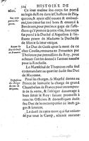 1624 - Joseph Bouillerot - Trésor de l’histoire générale de notre temps - BM Lyon