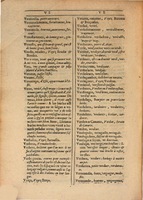 1607 - Marc Orry - Trésor des deux langues espagnole et française (Première et Seconde parties) - ÖNB Wien