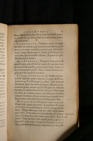 1586 - Jean Parant - Trésor de l’Église catholique et de vérité - BM Bordeaux