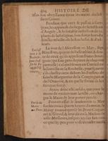 1626 - Joseph Bouillerot - Trésor de l’histoire générale de notre temps - BnF Arsenal