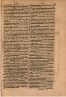 1606 - Samuel Crespin - Thresor des trois langues, francoise, italiene et espagnolle - BSB Munich