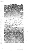 1610 - Paul Marceau - Trésor d’histoires admirables et mémorables - BSB Munich