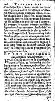 1611 - Raphaël du Petit Val - Trésor des récréations - Anvers Musée Plantin-Moretus
