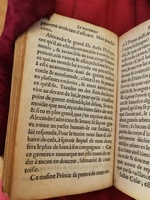 1599 - Thomas Portau - Vertueux trésor - Bibliothèque Sainte-Geneviève