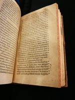 1577 - Jean Poupy - Trésor des morales de Plutarque - Les Méjanes, Aix-en-Provence