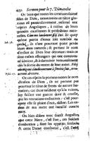 1629 - Manassés de Préaulx - Sermons ou Trésors de la piété chrétienne - BM Lyon
