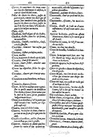 1616 - Veuve Marc Orry - Trésor des deux langues espagnole et française (Première et Seconde parties) - BM Lyon