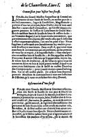 1614 - Jean Richer - Trésor du nouveau style et protocole de la chancellerie de France - BSB Munich