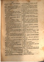 1645 - A. de Sommaville et A. Courbé - Trésor des deux langues espagnole et française - BSB Munich