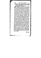 1572 - Veuve Gabriel Cotier - Trésor des Amadis - BM Lyon