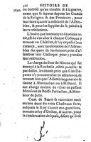 1624 - Joseph Bouillerot - Trésor de l’histoire générale de notre temps - BM Lyon