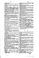1617 - Samuel Crespin - Trésor des trois langues espagnole, française et italienne (3 parties) - Ohio