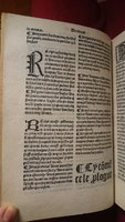 1568 - Willem Silvius - Trésor des vies de Plutarque - BnF