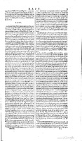 1629 - Veuve Nicolas Buon - Trésor du droit français (21754 T. 3) - BM Lyon