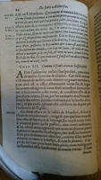 1585 - Jean Bogard - Trésor des faits et dits mémorables des hommes saints et illustres - Douai Quincy