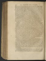 1611 - Pierre Chevalier - Trésor politique - BnF Tolbiac