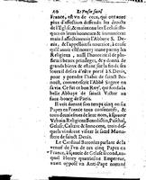 1636 - Jean Billaine - Trésor sacré ou inventaire des saintes reliques - British Library