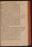 1624 - Joseph Bouillerot - Trésor de l’histoire générale de notre temps - BnF Arsenal