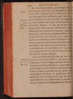 1624 - Joseph Bouillerot - Trésor de l’histoire générale de notre temps - BnF Arsenal