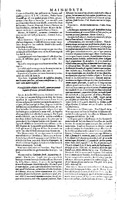 1629 - Veuve Nicolas Buon - Trésor du droit français (21754 T. 2) - BM Lyon