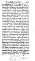 1585 - Jacques du Puis - Trésor des remèdes secrets pour les maladies des femmes - BnF