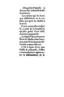 1612 - Théodore Reinsart - Second Trésor de bien dire - BnF