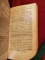 1618 - Antoine Bourriquant - Trésor des pauvres - Bibliothèque Sainte-Geneviève
