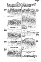 1616 - Étienne Gamonet - Grand trésor ou dispensaire - BSB Munich