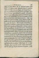 1559 - Pierre Regnard - Trésor des Amadis - Det KLG Copenhague