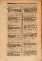 1607 - Marc Orry - Trésor des deux langues espagnole et française (Première et Seconde parties) - ÖNB Wien