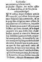 1578 - Guillaume Chaudière - Trésor de dévotion traitant de plusieurs belles vertus - BM Lyon