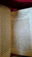 1581 - Pierre Le Voirier et Gervais Mallot - Trésor des histoires tragiques - BnF Richelieu