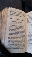 1625 - Louis Loudet - Secrétaire des secrétaires ou le Trésor de la plume française - Lucerne