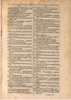 1609 - Philippe Albert et Alexandre Pernet - Trésor des trois langues française, italienne et espagnole (Seconde partie) - BSB Munich