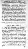 1607 - Étienne Servain et Jean Antoine Huguetan - Trésor de santé ou ménage de la vie humaine - BIU Santé