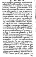 1582 - Jean Huguetan - Trésor des Amadis T. 1 - BM Lyon