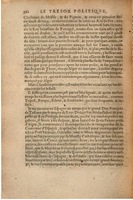 1608 - Thierry Rolin - Trésor politique - Augsbourg