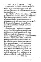 1626 - Joseph Bouillerot - Trésor de l’histoire générale de notre temps - BSB Munich