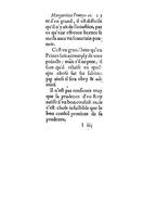 1612 - Théodore Reinsart - Second Trésor de bien dire - BnF